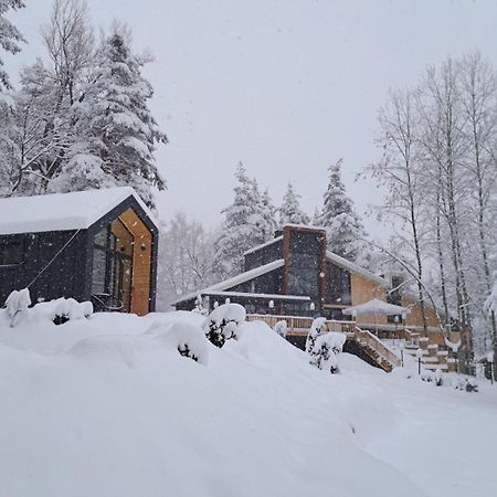 Saint Constantine Mountain Retreat Hotel Peshtera  Eksteriør billede