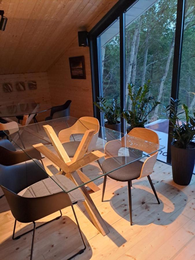 Saint Constantine Mountain Retreat Hotel Peshtera  Eksteriør billede