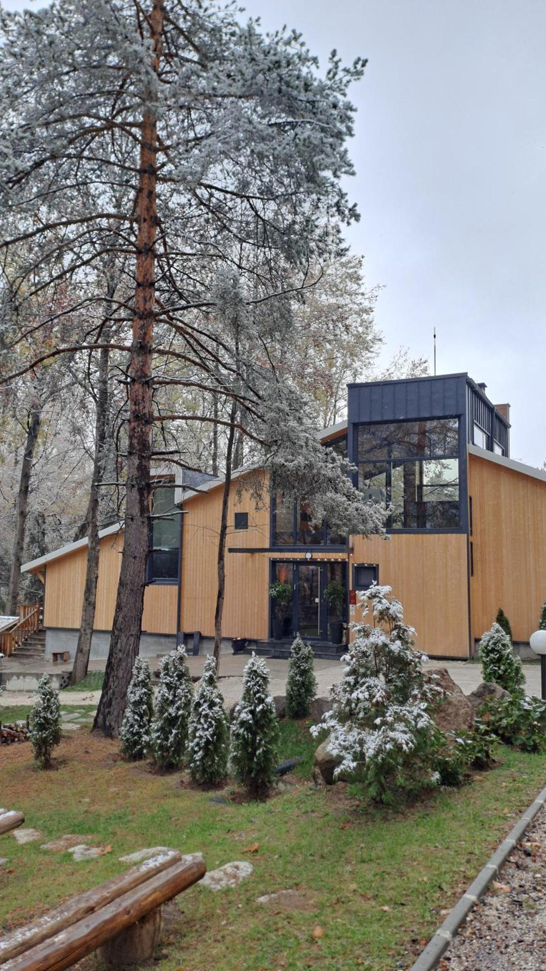 Saint Constantine Mountain Retreat Hotel Peshtera  Eksteriør billede